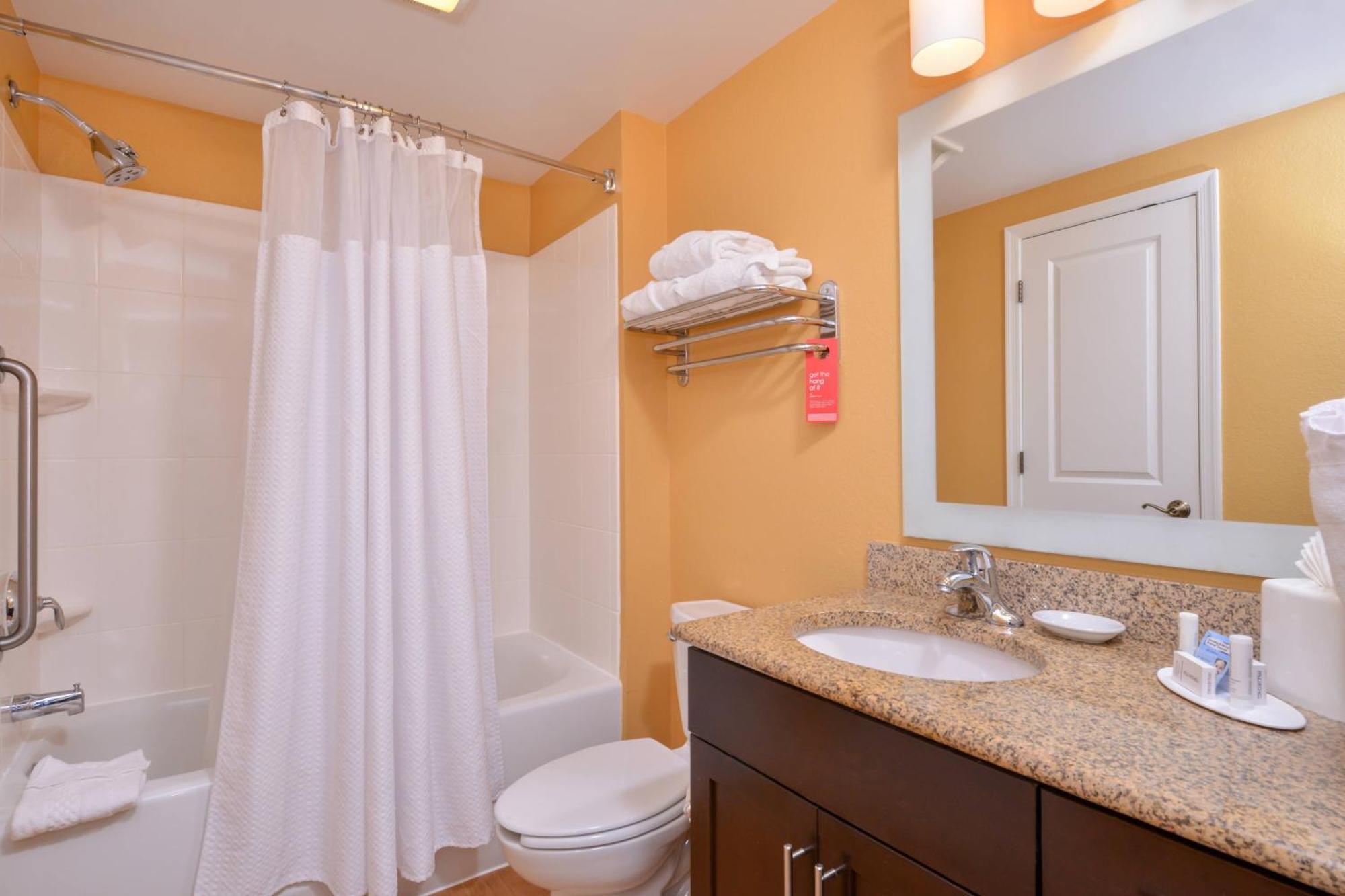 Towneplace Suites Arundel Mills BWI Airport Hanover Exterior foto