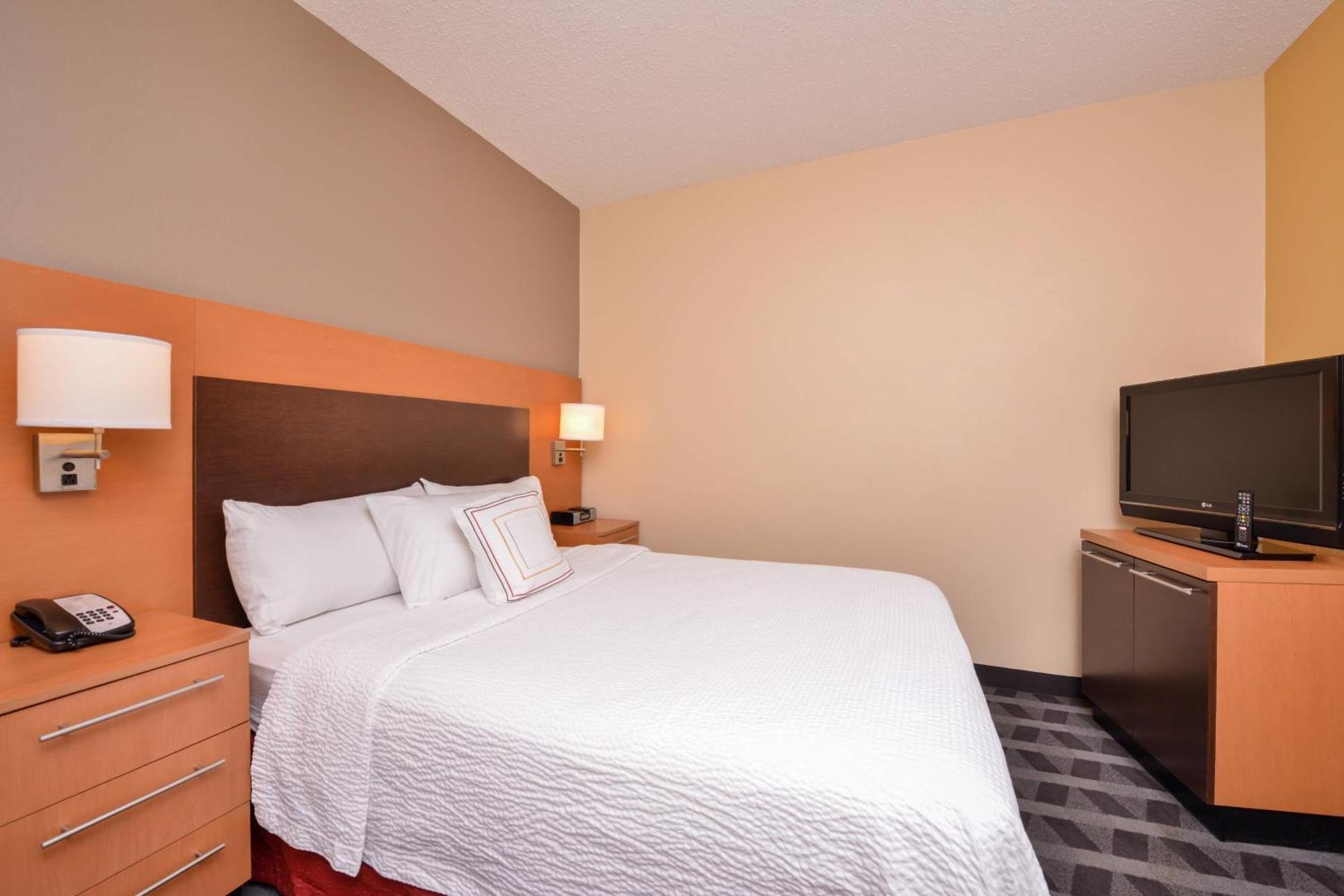 Towneplace Suites Arundel Mills BWI Airport Hanover Exterior foto