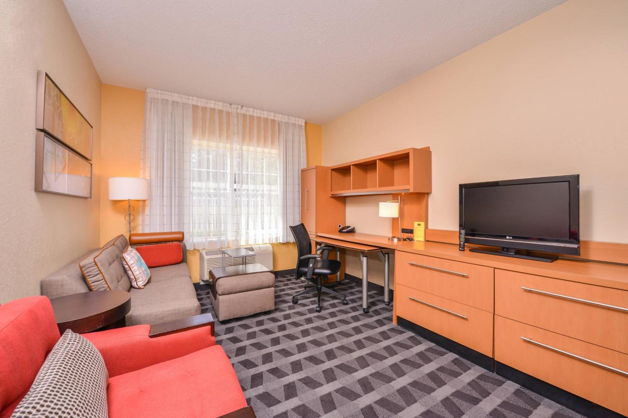 Towneplace Suites Arundel Mills BWI Airport Hanover Exterior foto