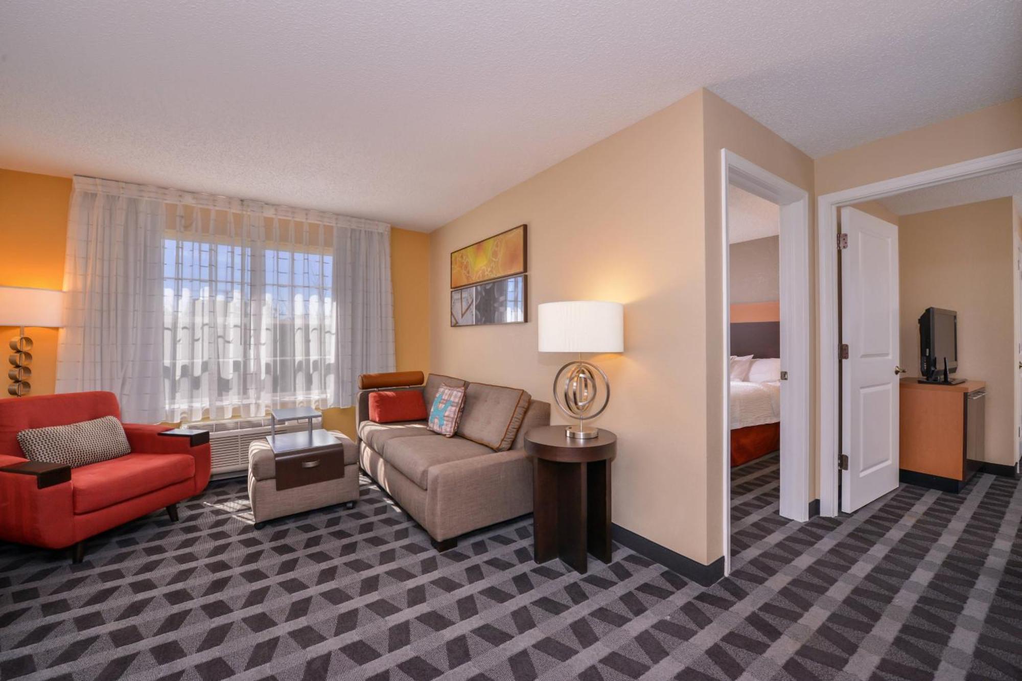 Towneplace Suites Arundel Mills BWI Airport Hanover Exterior foto