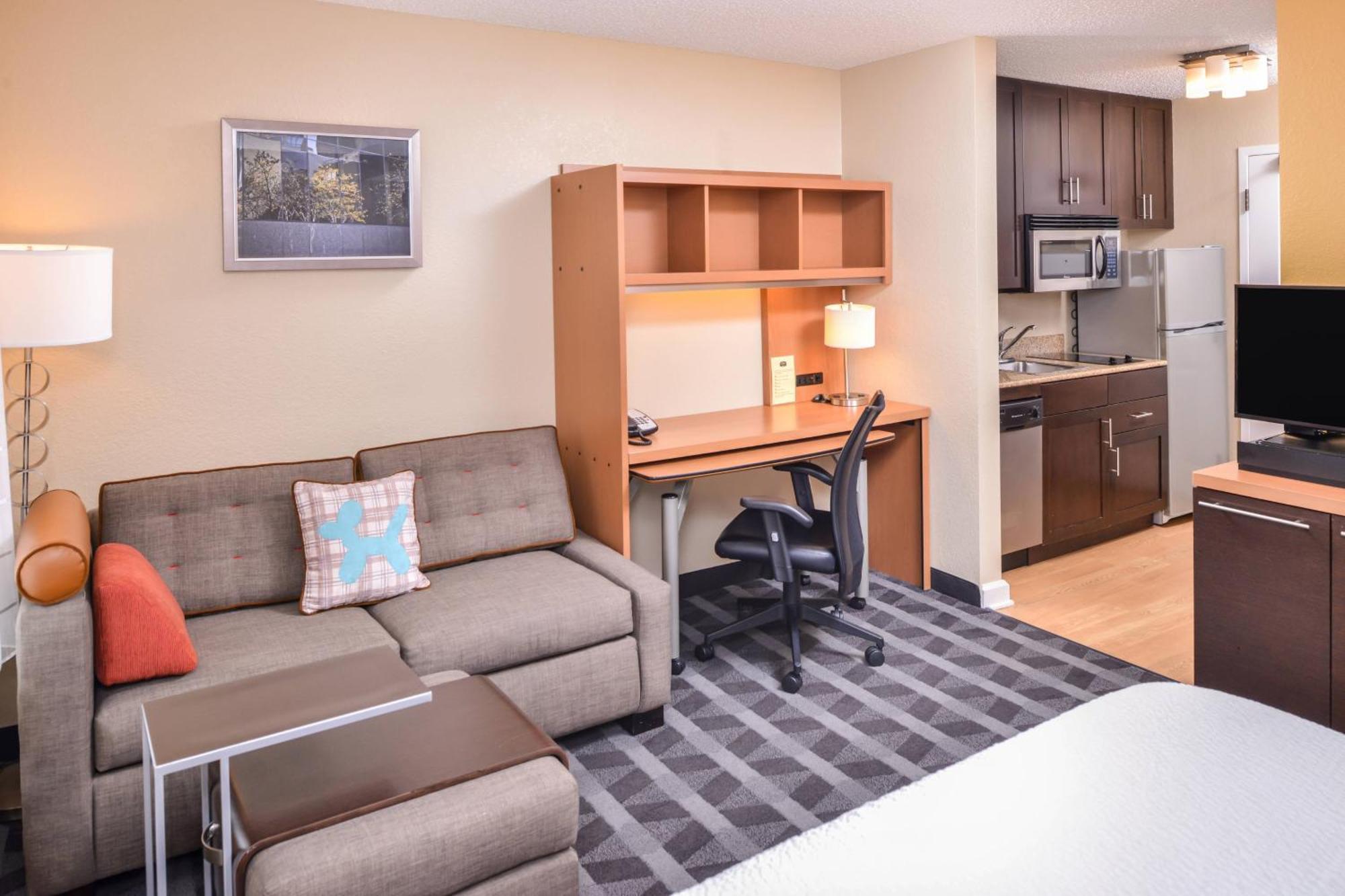 Towneplace Suites Arundel Mills BWI Airport Hanover Exterior foto